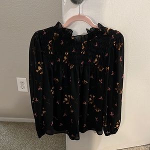 Madewell Top